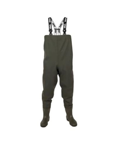 Vass Tex 650 Series Chest Wader