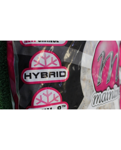 Mainline-Hybrid-Freezer-10kg-Freezer