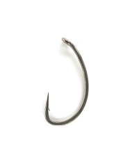 Fox Edges Curve Medium Hooks