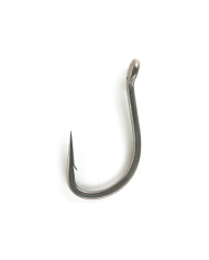 Fox Edges Stiff Rig Straight Hooks