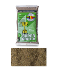Marcel Van Der Eynde Super Match Ground Bait 1kg
