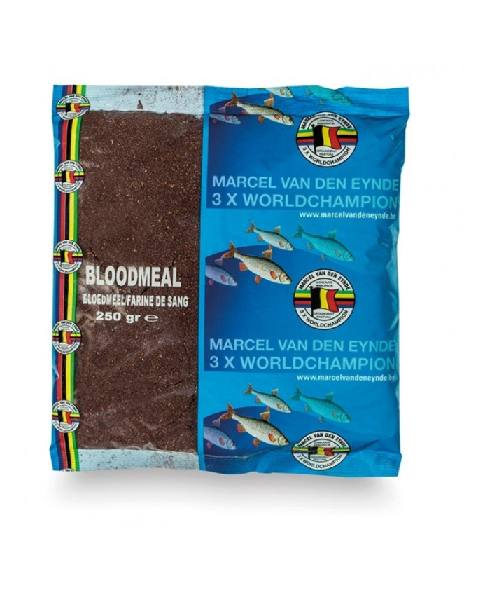 Marcel Van Den Eynde - All Round Additive 250g