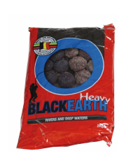 Marcel Van Den Eynde - Black Earth Heavy 2kg