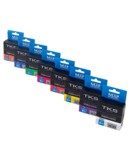 MAP TKS Hybrid Pole Elastics 6m