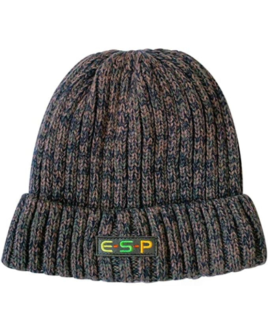 ESP Head Case Camo Beanie