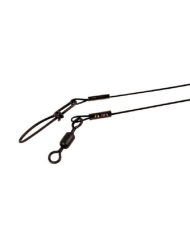 BFT Stainless Nylon Coated Leader