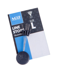MAP Line Stops