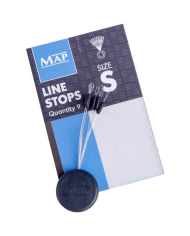 MAP Line Stops