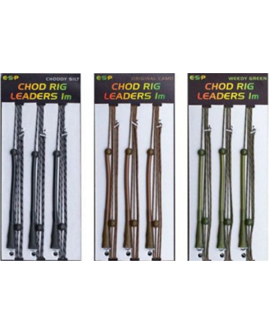 ESP Chod Rig Leaders 1m