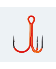 BKK Spear-21 UVO Treble Hooks