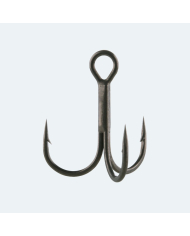 BKK Hooks Spear 21-SS Treble Hook Super Slide