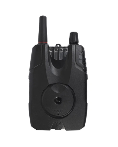 Fox Micron MX 2 Rod Alarm Set
