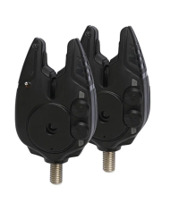 Fox Micron MX 2 Rod Alarm Set