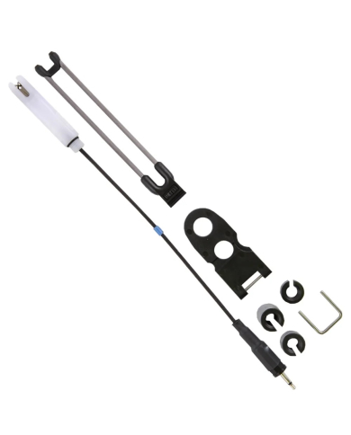 Delkim SlimLite Indication Set