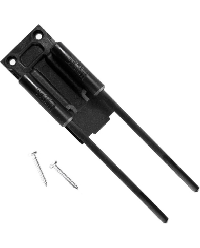 Delkim Safe-D Carbon Snag Bars