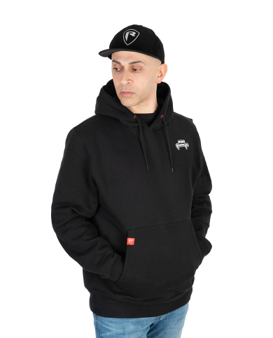 Fox Ragewear Hoody
