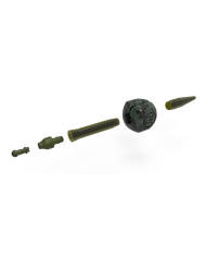 Preston Innovations ICS In-Line Match Cubes