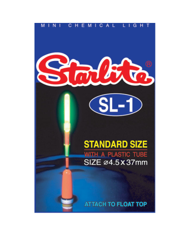 Starlite SL-1 Standard Night Lights