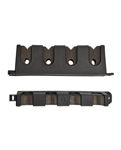 Berkley Horizontal Rod Rack