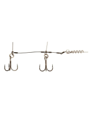 CWC Stinger Stainless Rigs