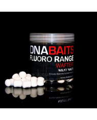 DNA Baits Milky Malts Wafters