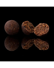 DNA Baits Secret 7 Frozen Boilies