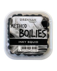 Drennan Method Boilies