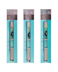 Drennan AS2 Big Carp Pole Rigs