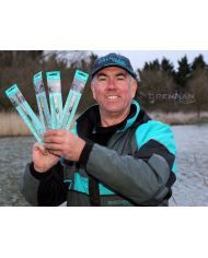Drennan AS2 Big Carp Pole Rigs