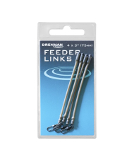 Drennan Feeder Links