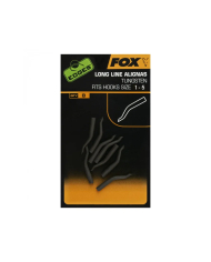 Fox Edges Line Alignas Tungsten