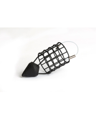 Matrix Horizon Wire Cage Feeder