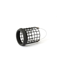 Matrix Bottom Weighted Wire Cage Feeder
