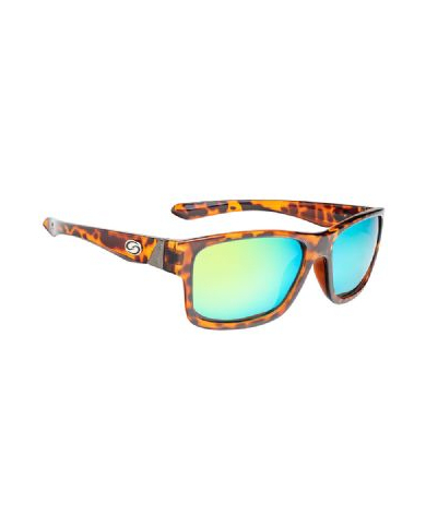 Strike King Pro Tortoiseshell Sunglasses