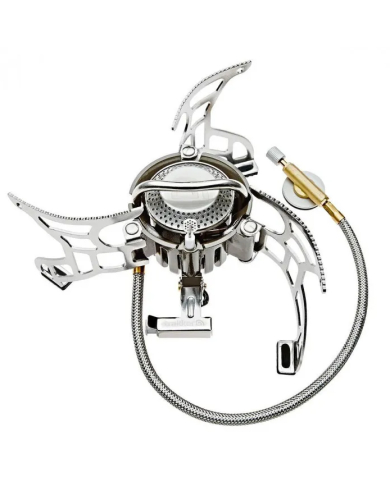 Trakker Armolife CG-3 Fishing Stove