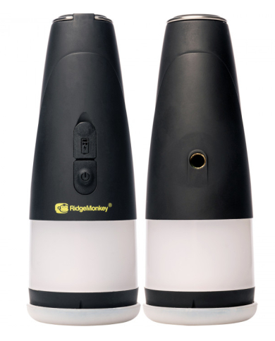 RidgeMonkey Multi Lite Plus