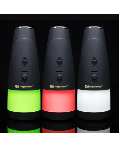 RidgeMonkey Multi Lite Plus