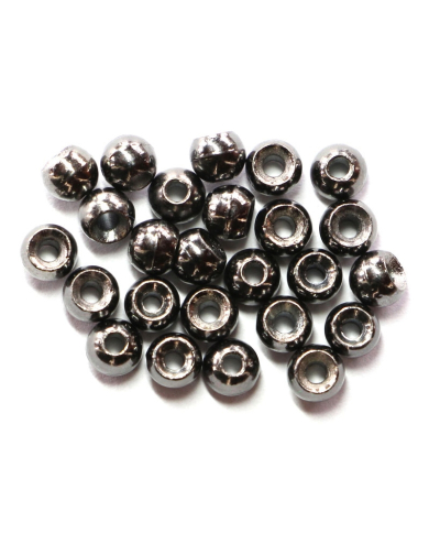 Fulling Mill Tungsten Beads,