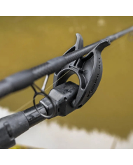 Korum Angle Tilt Compact Rod Rest