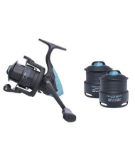 Drennan Vertex Feeder Reel 4000FD