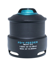 Drennan Vertex Feeder Reel 4000FD