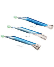 Shakespeare Salt Silver Dream Lure
