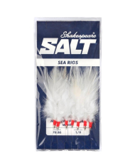 Shakespeare Salt Mackerel Feathers