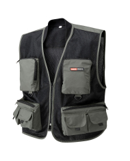 Leeda Profil Fly Vest