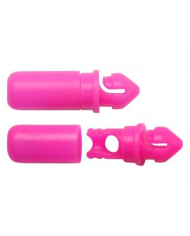 Drennan Pole Elastic Connectors