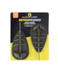 Avid Carp Method Feeder / Method Mould