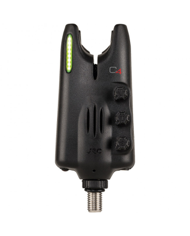 JRC Radar C4 Alarm
