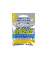 Preston Hollo Elastic