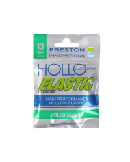 Preston Hollo Elastic