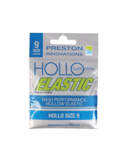 Preston Hollo Elastic